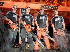 Top Chainsaw Carvers