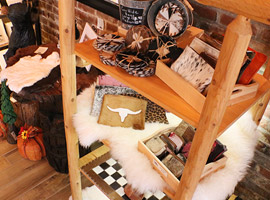 Fur Gifts and Souvenirs